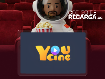 YouCine (30D)
