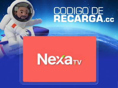 NexaTV (30D) (1 TELA)