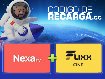 NexaTV + Flixx (30D)