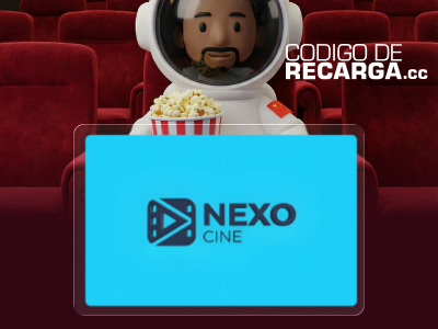 Nexo Cine (365D)