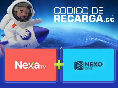 NexaTV + Nexo Cine (365D)