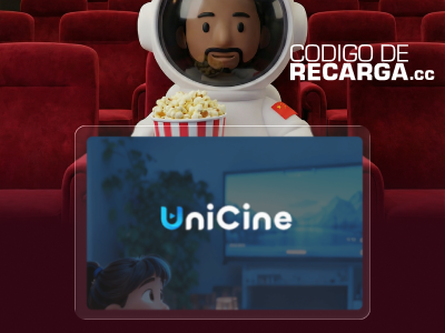 UniCine (30 dias)