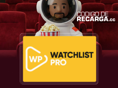 Watchlist PRO (30D)