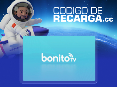 BonitoTV (30D)