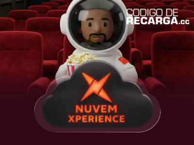 Nuvem Premium Xperience (90D)