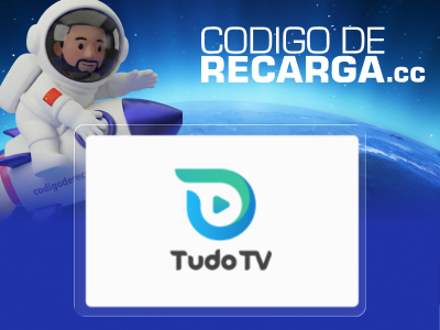 TudoTV (30D - 2 Telas)